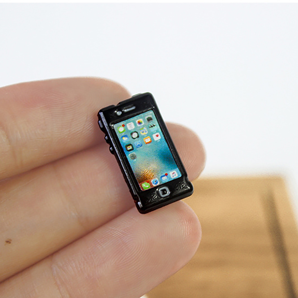 Phone Accessories Pictures - RC Car Accessories Decoration Mini Metal