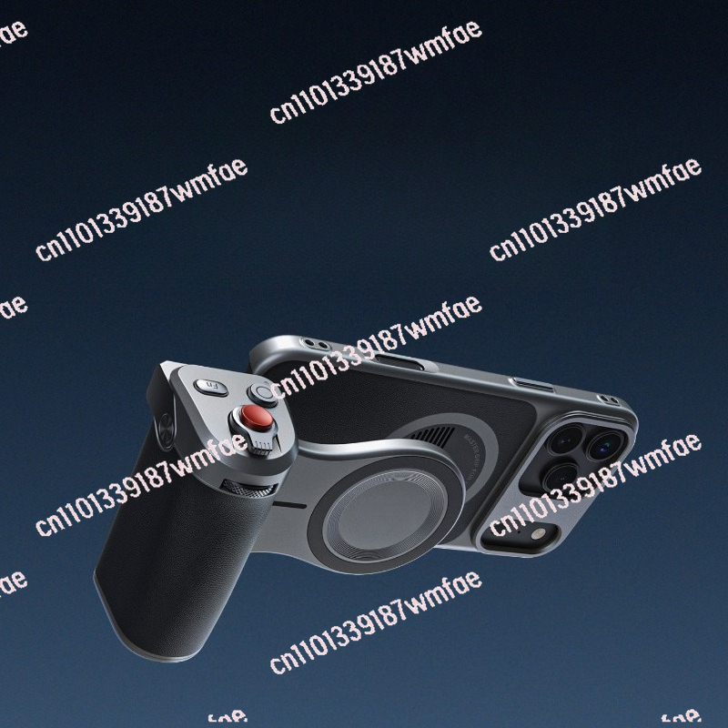 Phone Accessories Images - Mobile phone image set, handle camera