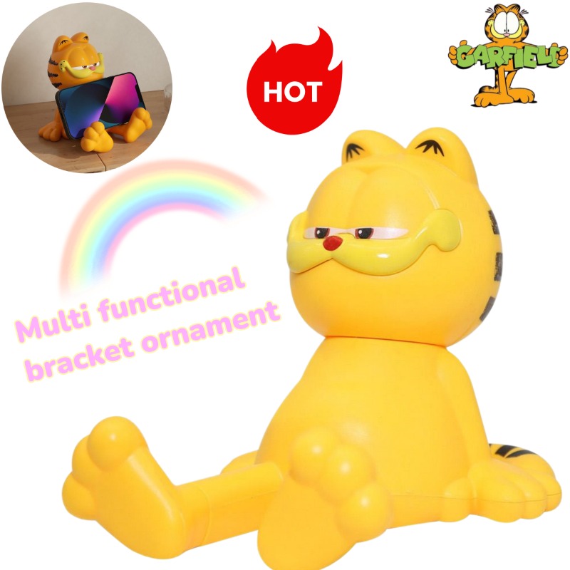 Phone Accessories Wholesale - Wholesale new 2025 cute Garfield cartoon