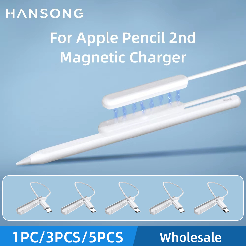 Phone Accessories Wholesale - Wholesale For Apple Pencil 4nd Generations
