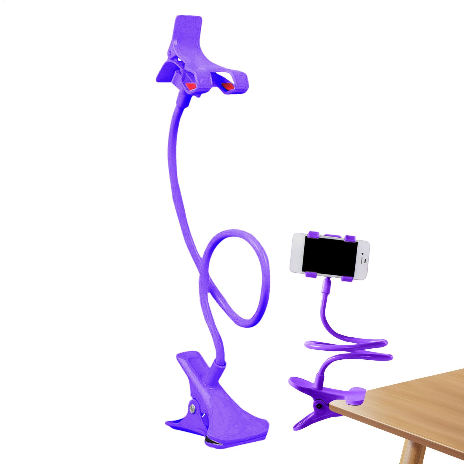 Phone Accessories Wholesale - Lazy Phone Holder Creative Bed Phone