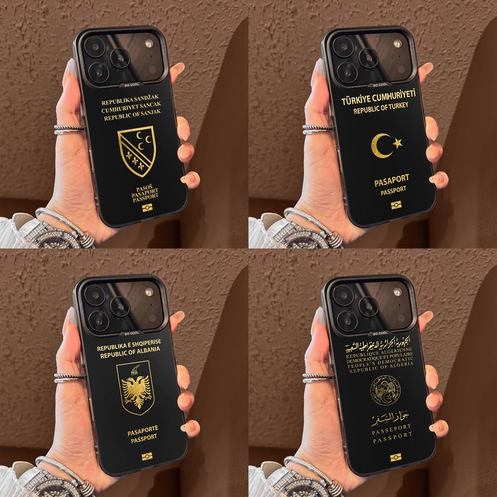 Phone Accessories Lebanon - Albania Italy Turkey Sandzak Lebanon Morocco