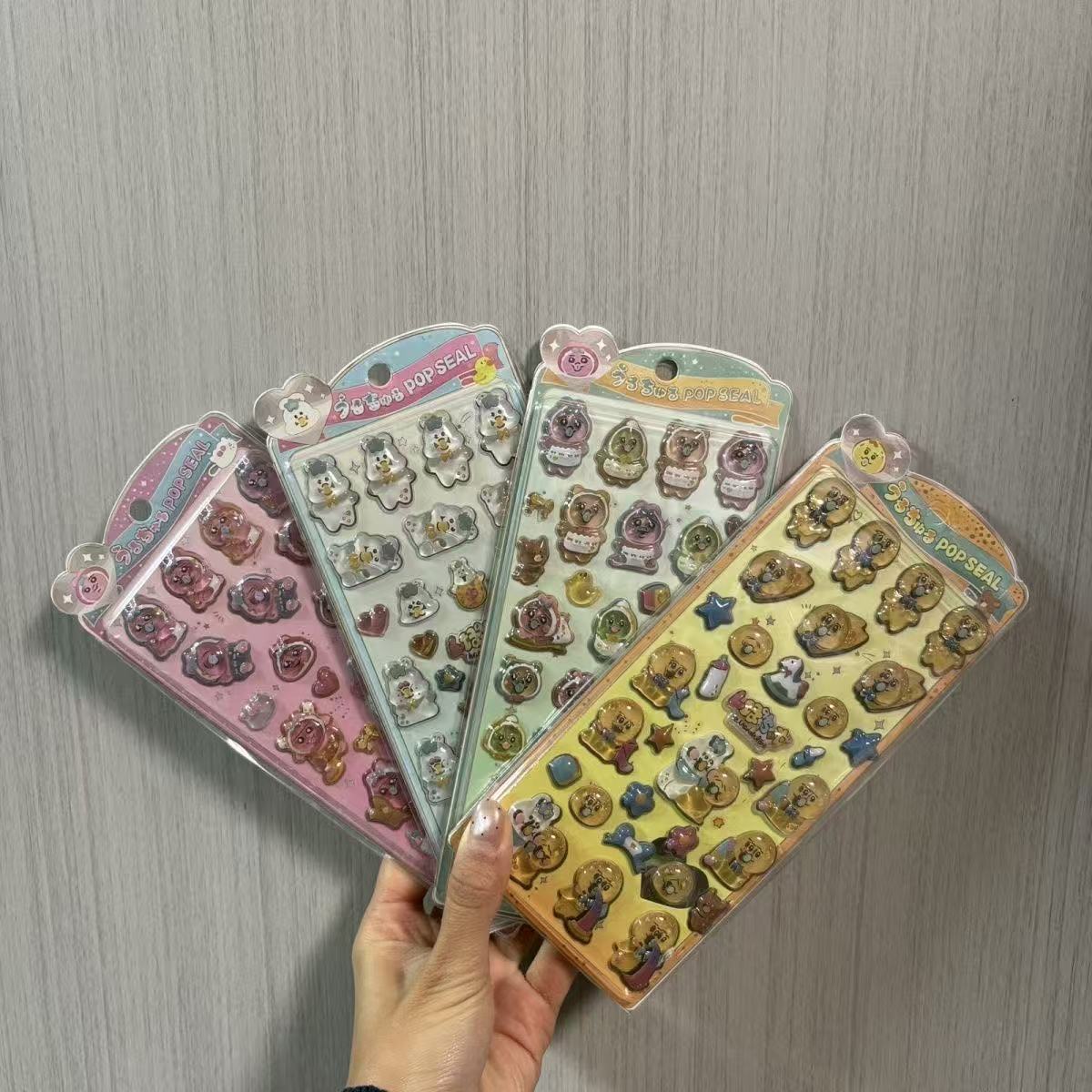 Phone Accessories Images - Cartoon Image Retro Heisei Style Pink