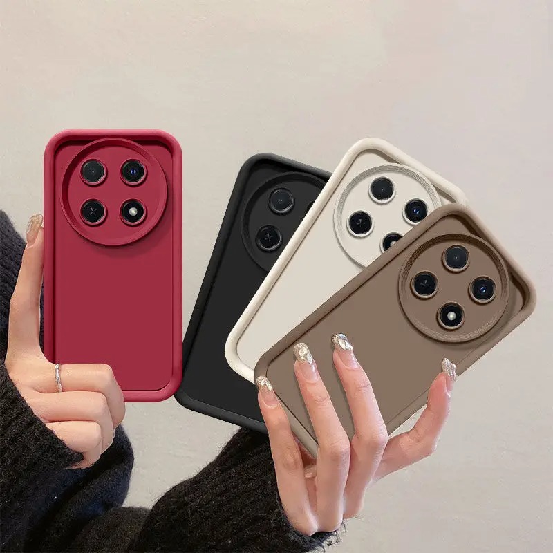 Phone Accessories Online Store - For Honor Magic 7 Lite Case