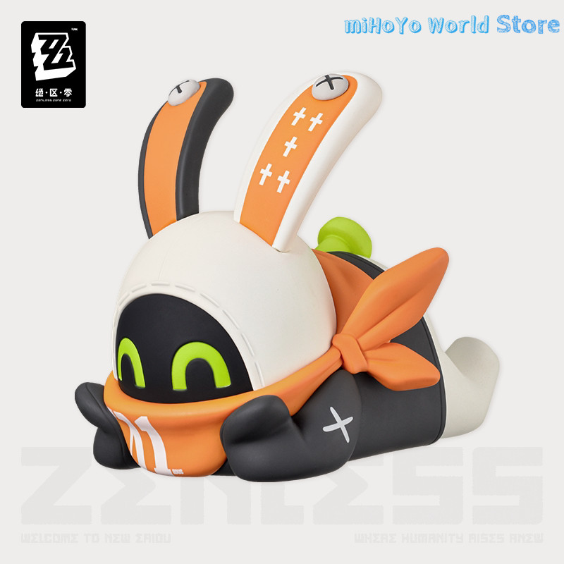 Phone Zone Accessories - [Genuine] Bangboo Prop Zenless Zone Zero