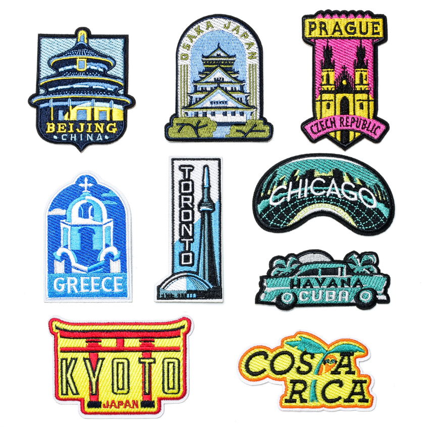 Phone Accessories Pictures - 11 Skus 10 Pcs Landmarks Place