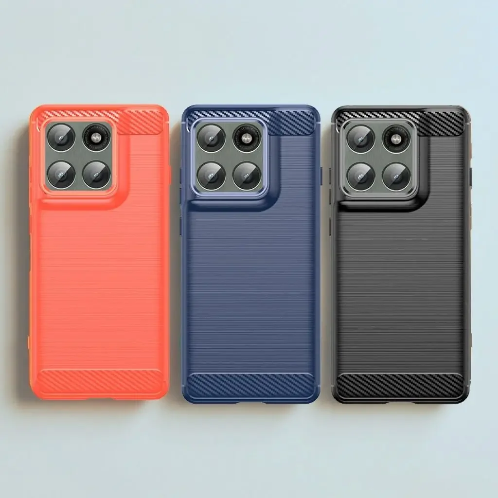 Phone Accessories Online Store - Case for Motorola Edge 60 Pro