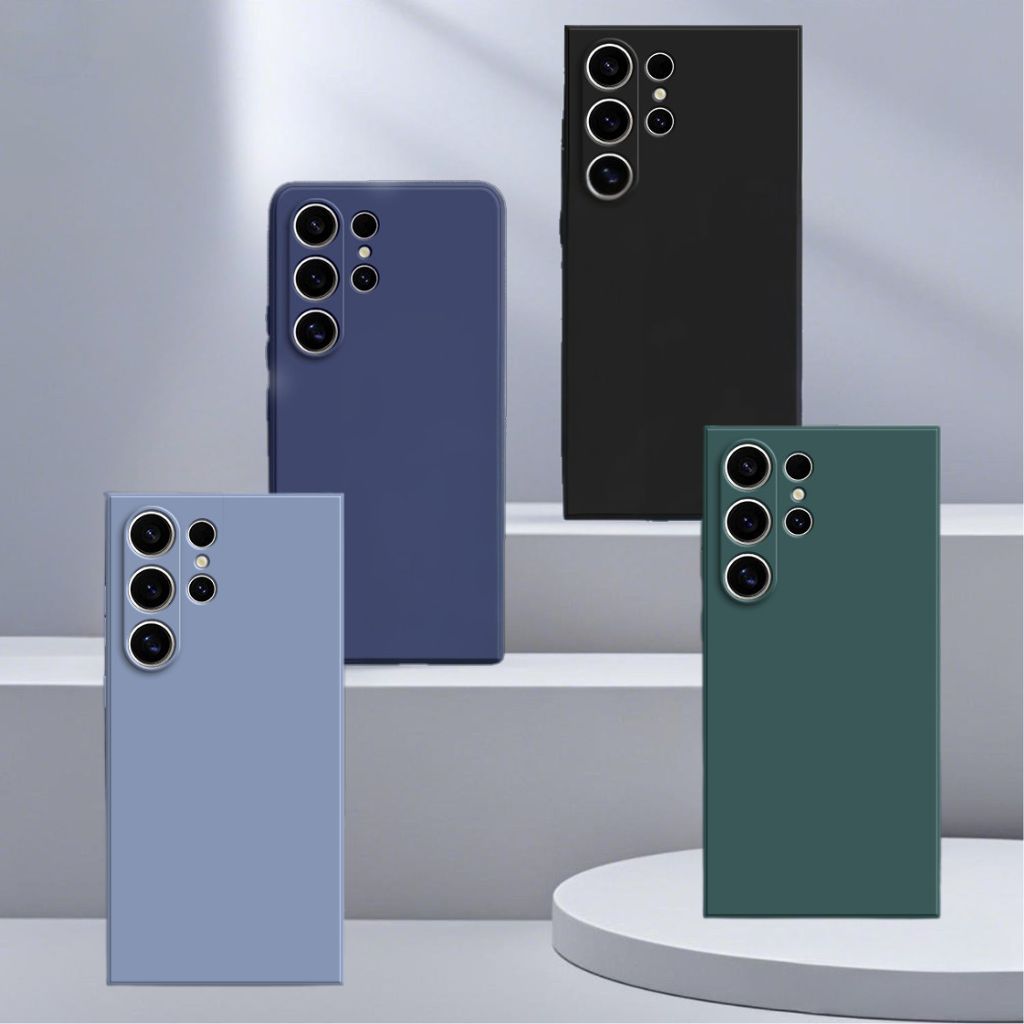 Phone Accessories Online Store - for Samsung S25 S24 S23 S22