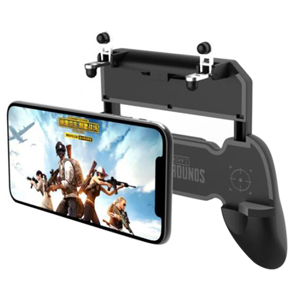 Gaming Trigger Phone - PUBG Controller Control For Phone Gamepad