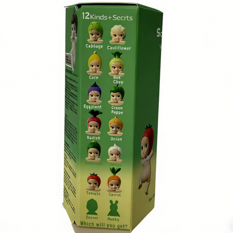 2026 New Random Sonny Many Ser - Phone Accessories Sonny Angel ulasan dan harga