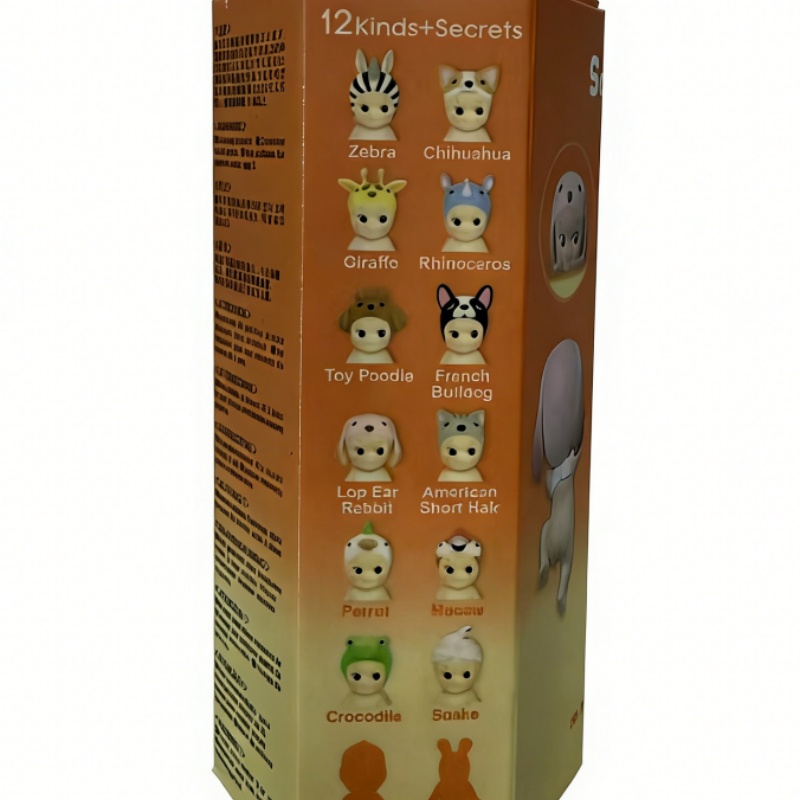 2026 New Random Sonny Many Ser - Phone Accessories Sonny Angel ulasan dan harga