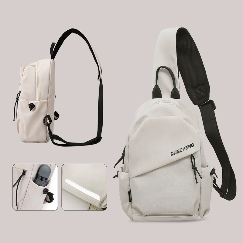 Crossbody Bag Men's Single Sho - Phone Accessories For Boys ulasan dan harga