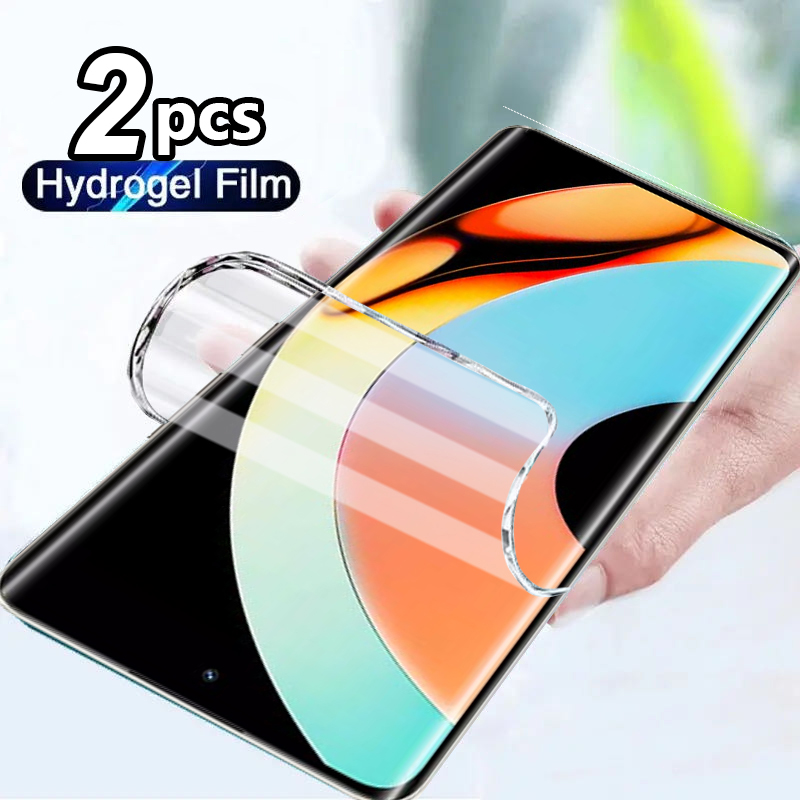 2Pcs Screen Protectoor for Rea - Phone Accessories Online Store ulasan dan harga