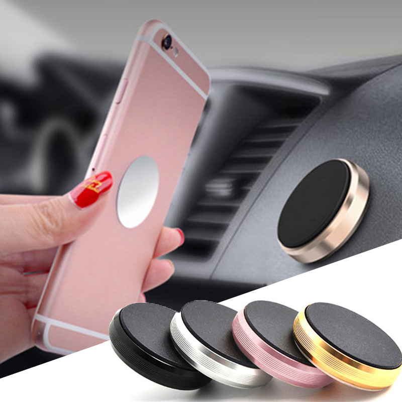 360 Degrees Magnetic Car Phone - Phone Accessory ulasan dan harga