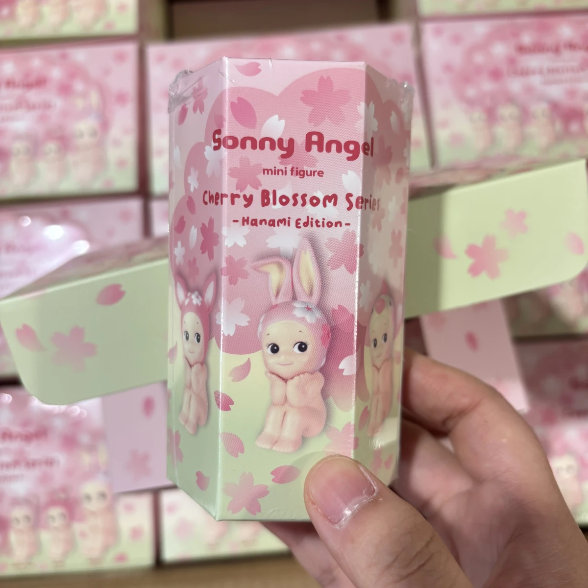 Sonny Angel mini figure 2025 c - Phone Accessories Sonny Angel ulasan dan harga