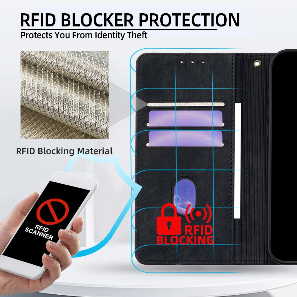 Metal Buckle Wallet Case for H - Huawei Pura 70 ulasan dan harga