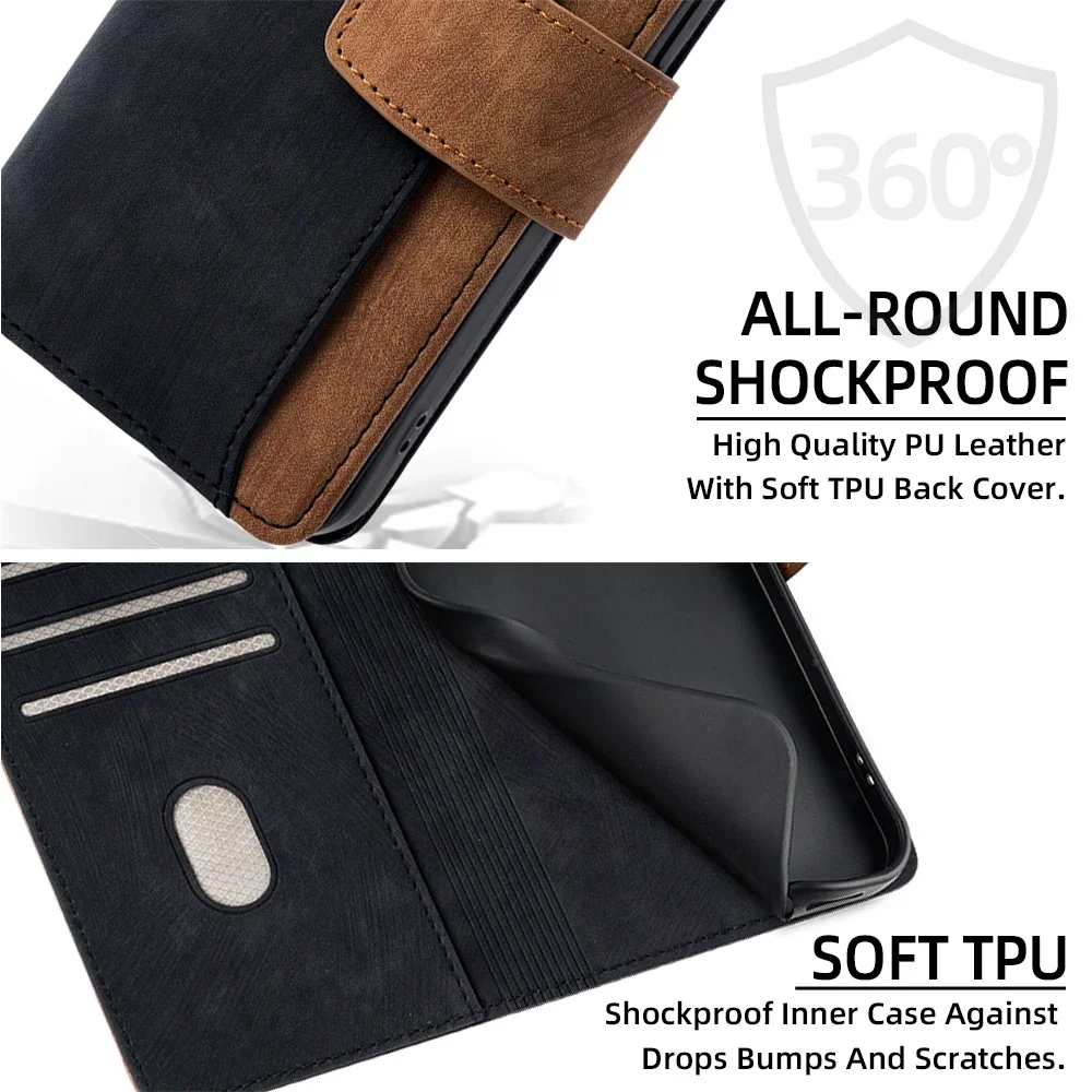 Metal Buckle Wallet Case for H - Huawei Pura 70 ulasan dan harga