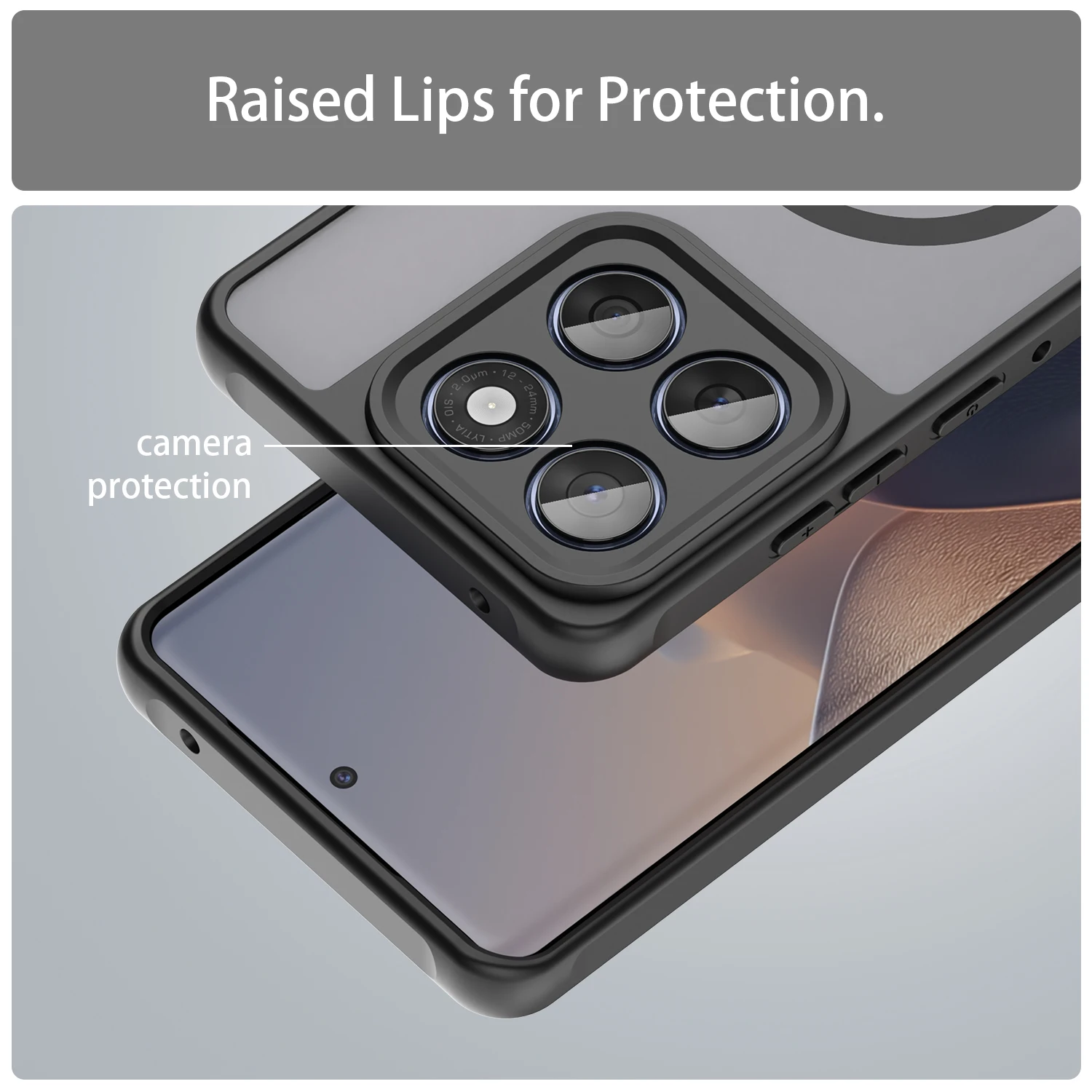 For Motorola Edge 60 Pro 60 Fu - Phone Accessories Online Store ulasan dan harga