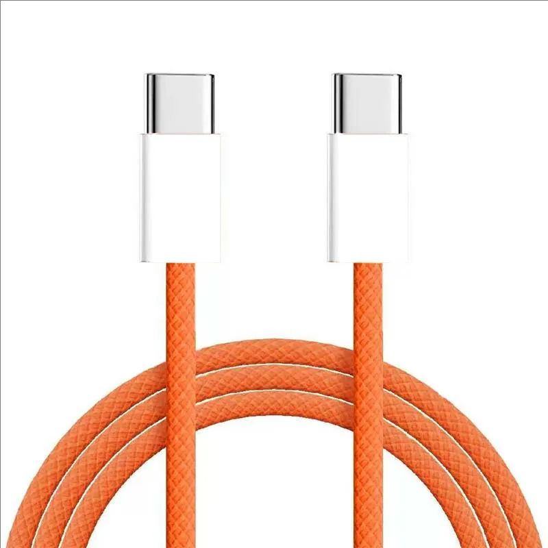 10 PCS USB-C PD 60W Fast Charg - Phone Accessories Wholesale ulasan dan harga
