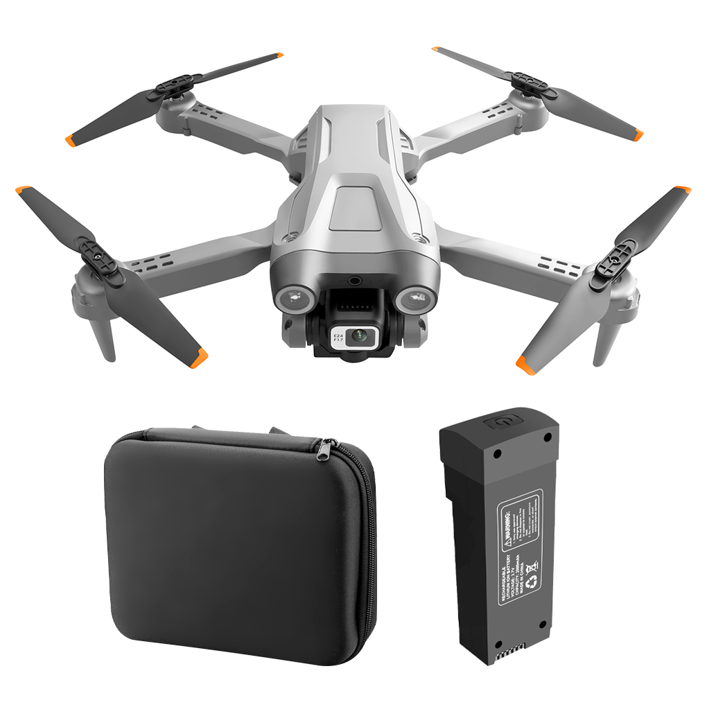 Mini Drone Folding Design 4 Ch - Phone Accessories Images ulasan dan harga