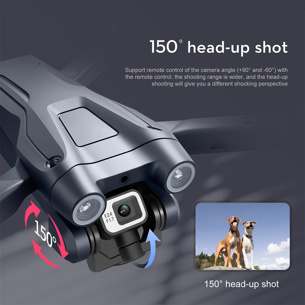 Mini Drone Folding Design 4 Ch - Phone Accessories Images ulasan dan harga