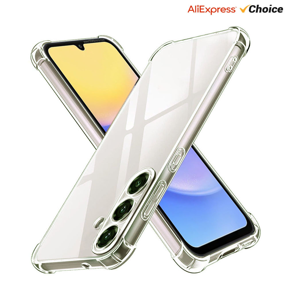 For Samsung Galaxy A25 Case Sa - Phone Accessories Online Store ulasan dan harga