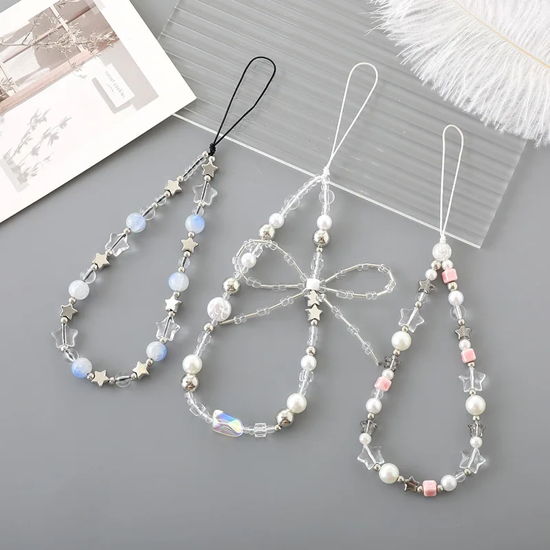 Sweet Five Pointed Star Non Sl - Phone Accessories Pictures ulasan dan harga