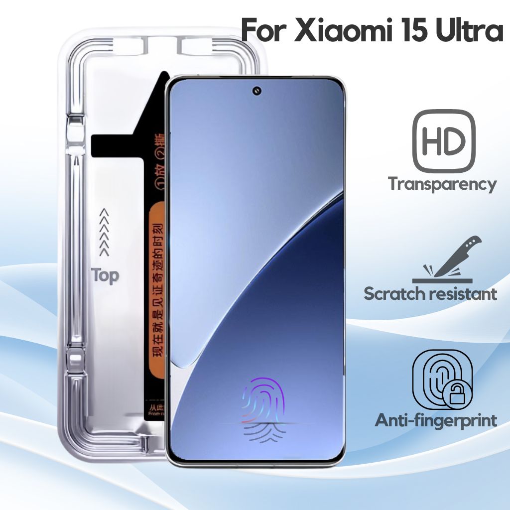 2Pcs For Xiaomi 15 Ultra 14 15 - Phone Accessories Online Store ulasan dan harga