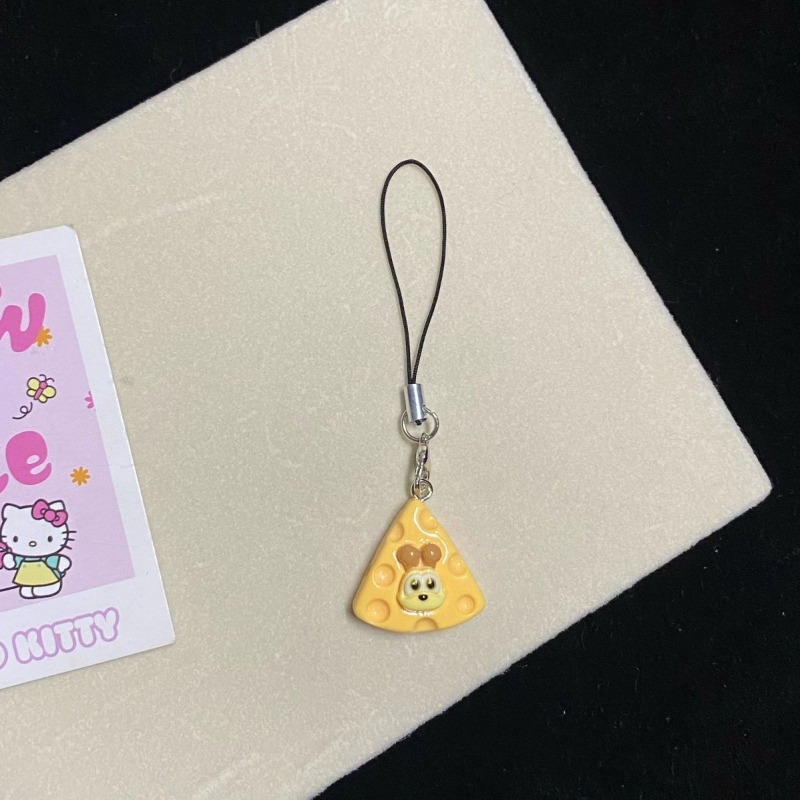 Garfield Cat Girl Heart Studen - Phone Accessories Wholesale ulasan dan harga