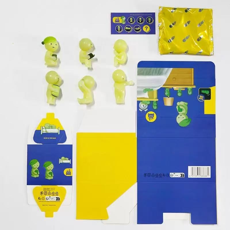 11 All Series Corner Lord Nigh - Phone Accessories Sonny Angel ulasan dan harga