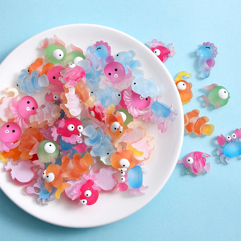 DW15 20pcs Cartoon Series Mari - Phone Accessories Wholesale ulasan dan harga