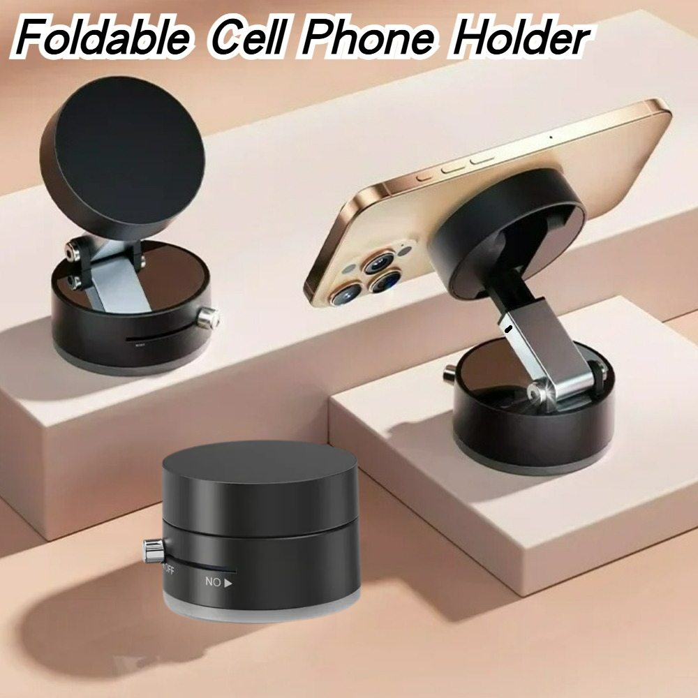 High Performance Magnetic Vacu - Phone Accessory ulasan dan harga