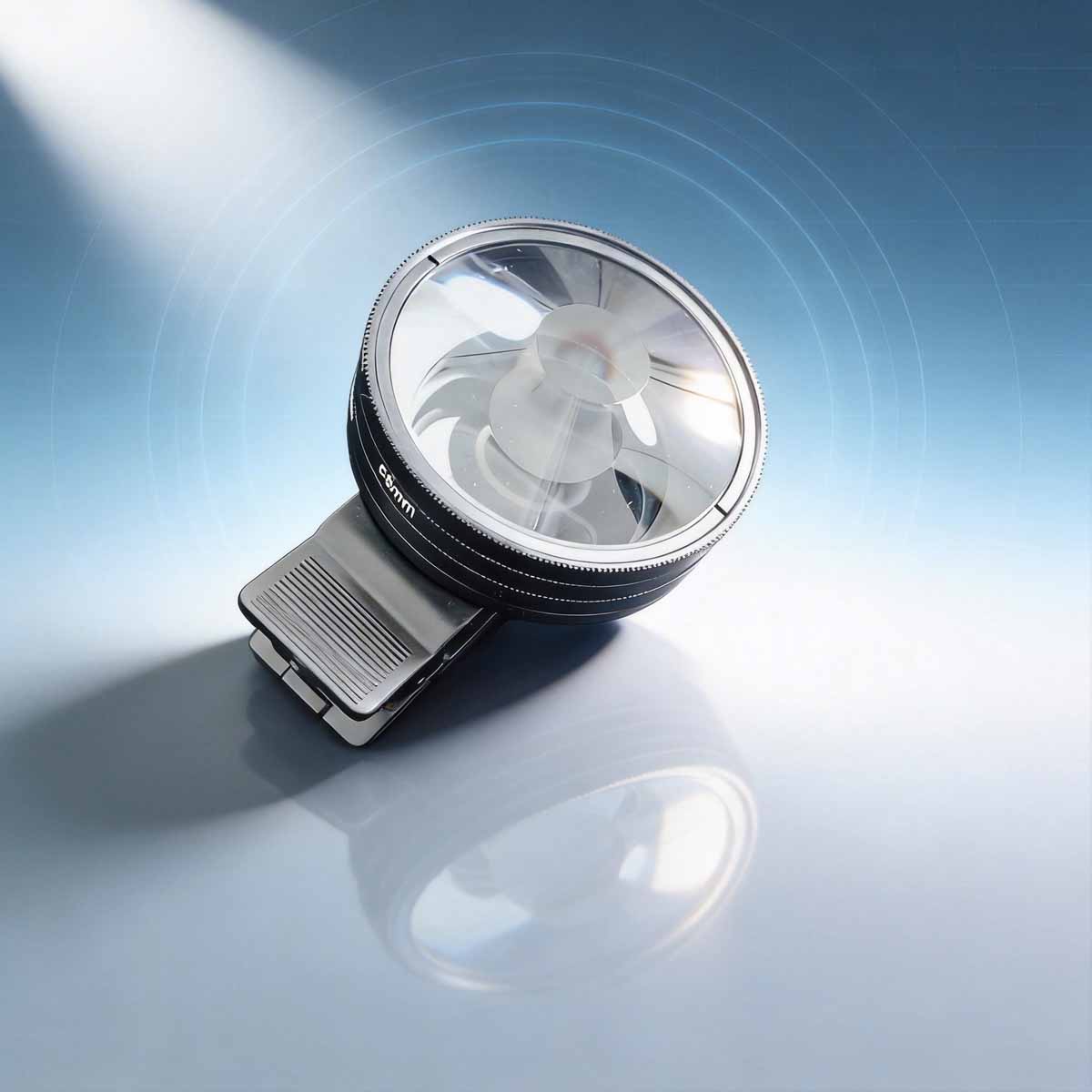 Vortex Black Hole Aperture Mob - Phone Accessories Images ulasan dan harga