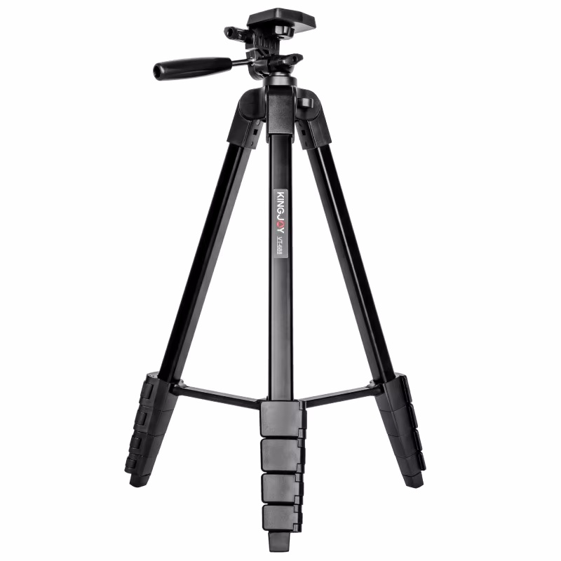 KINGJOY VT-688 High 1.7M Porta - Phone Accessories Highpoint ulasan dan harga
