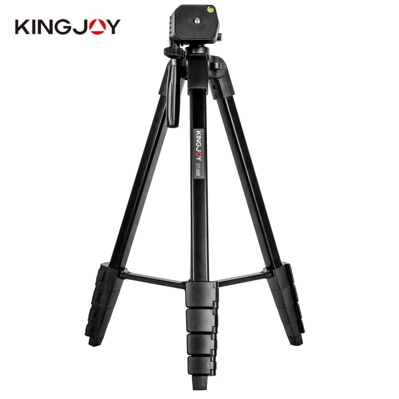 KINGJOY VT-688 High 1.7M Porta - Phone Accessories Highpoint ulasan dan harga