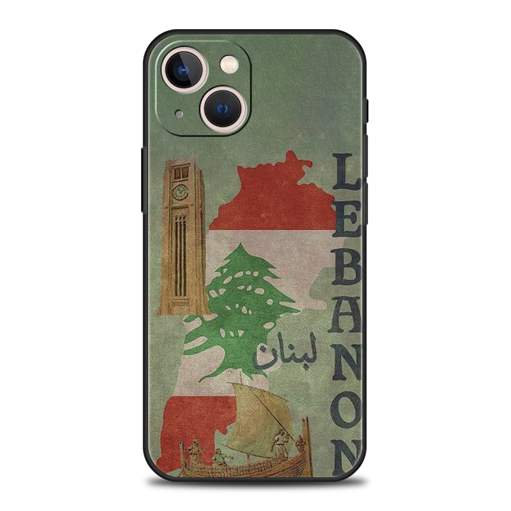 Luxury TPU Soft Phone Case For - Phone Accessories Lebanon ulasan dan harga