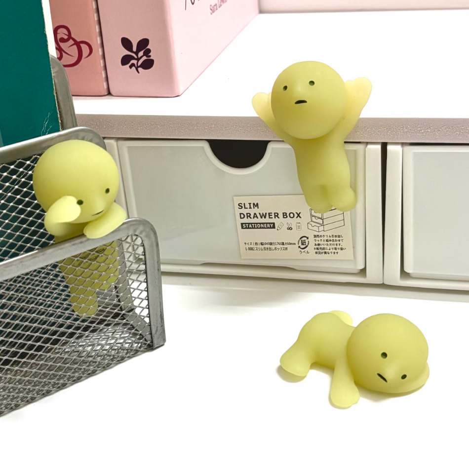 Glow Decorative Mini Figures B - Phone Accessories Sonny Angel ulasan dan harga