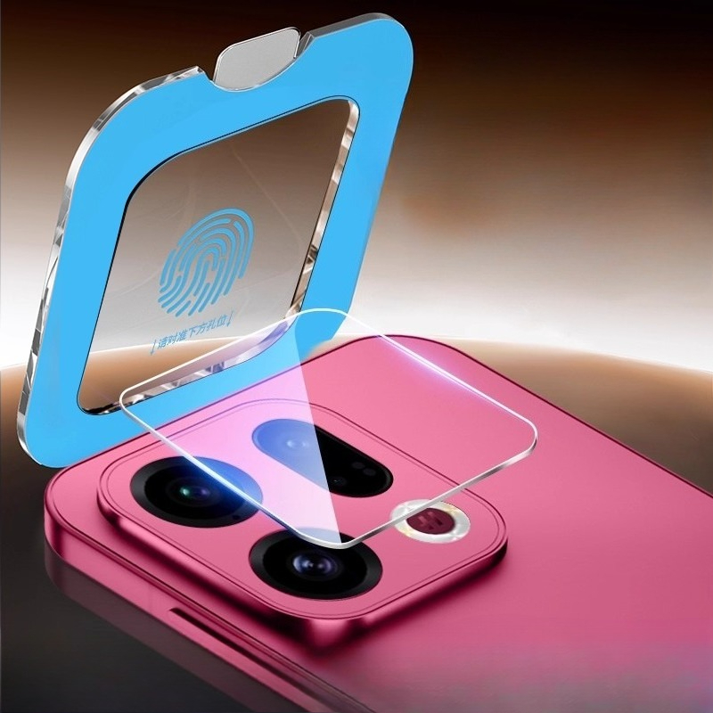 For OPPO Find X9 Pro 3D Camera - Phone Accessories Online Store ulasan dan harga