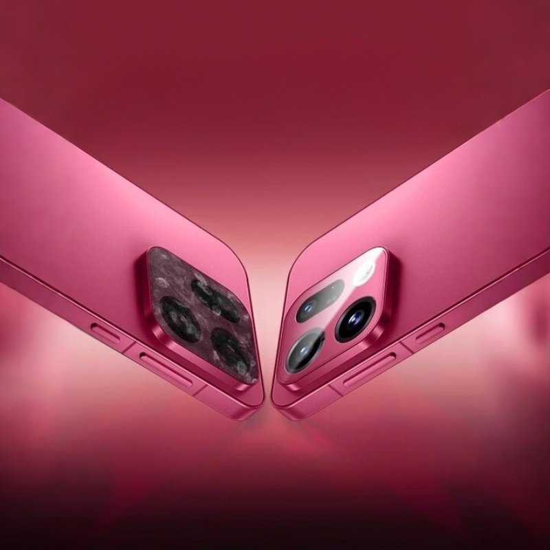For OPPO Find X9 Pro 3D Camera - Phone Accessories Online Store ulasan dan harga