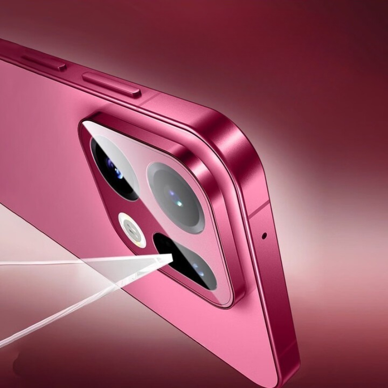 For OPPO Find X9 Pro 3D Camera - Phone Accessories Online Store ulasan dan harga