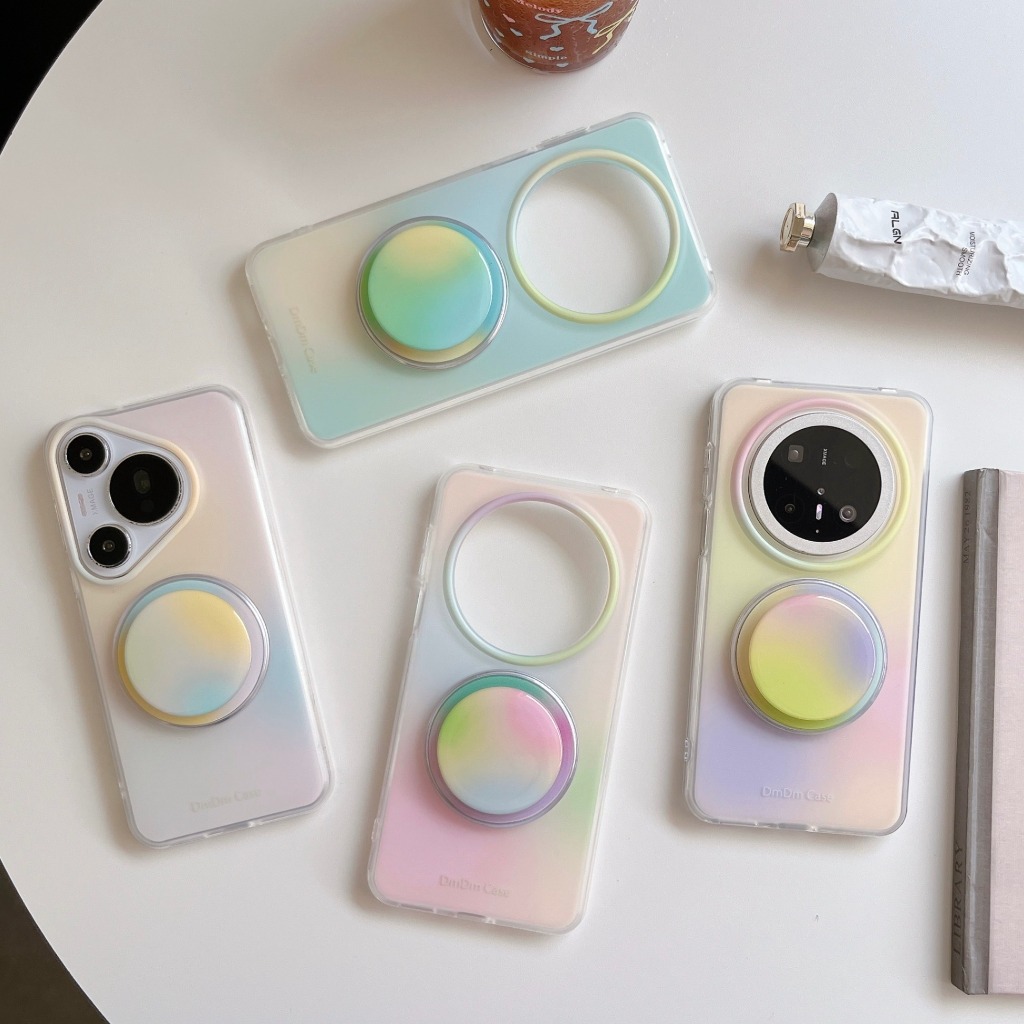 Aurora Gradient For Magsafe Ph - Huawei Pura 70 ulasan dan harga