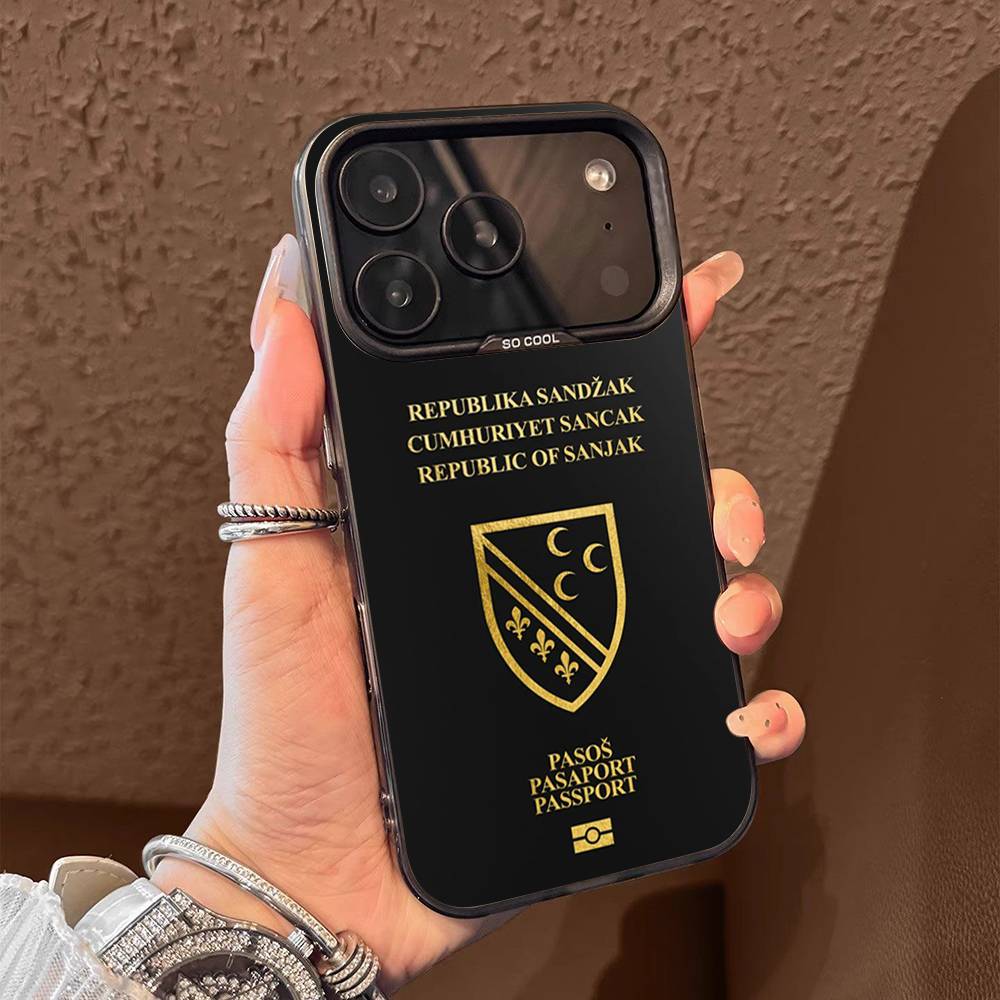 Albania Italy Turkey Sandzak L - Phone Accessories Lebanon ulasan dan harga