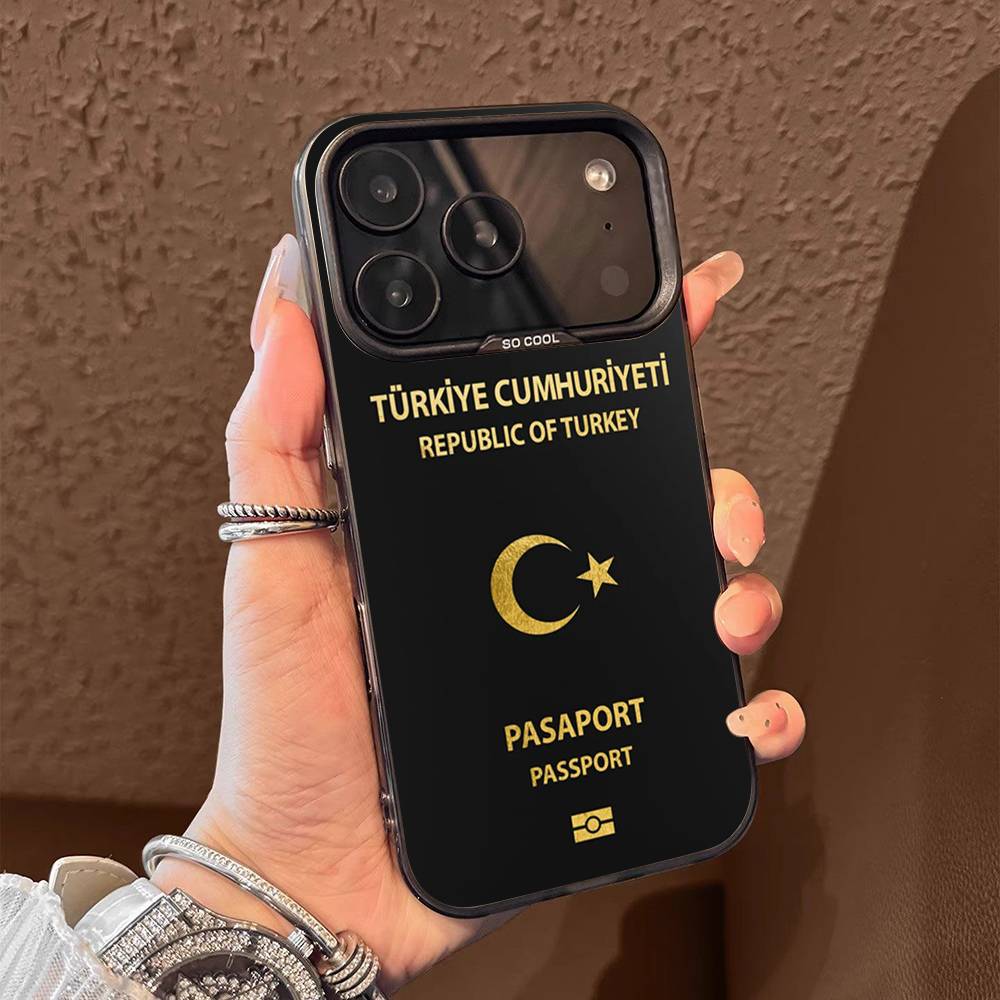 Albania Italy Turkey Sandzak L - Phone Accessories Lebanon ulasan dan harga