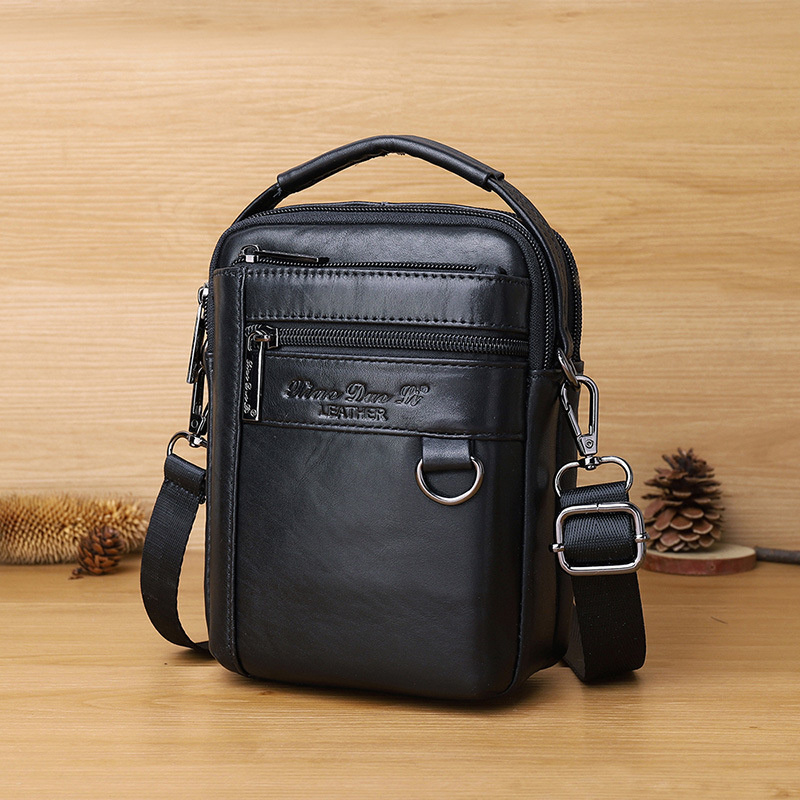 Men's waist bag multi function - Phone Accessories For Boys ulasan dan harga