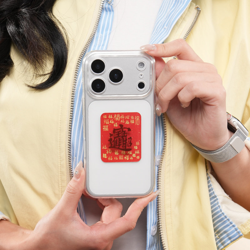 Original Potdemiel 3D Real‑ima - Phone Accessories Images ulasan dan harga