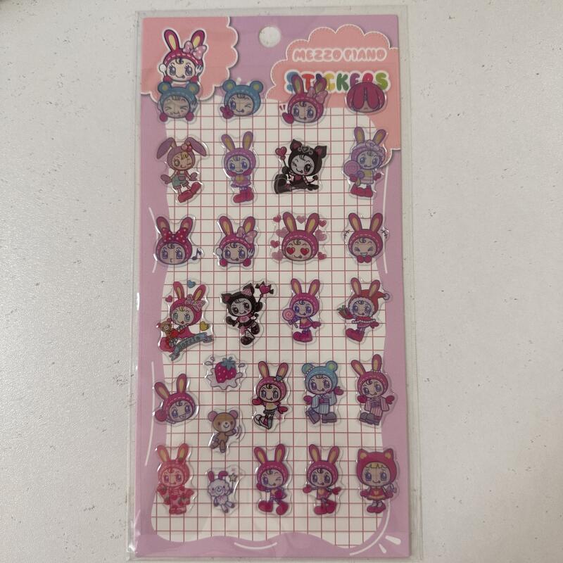 Hysteric Mini Berrie Cartoon D - Phone Accessories For Boys ulasan dan harga