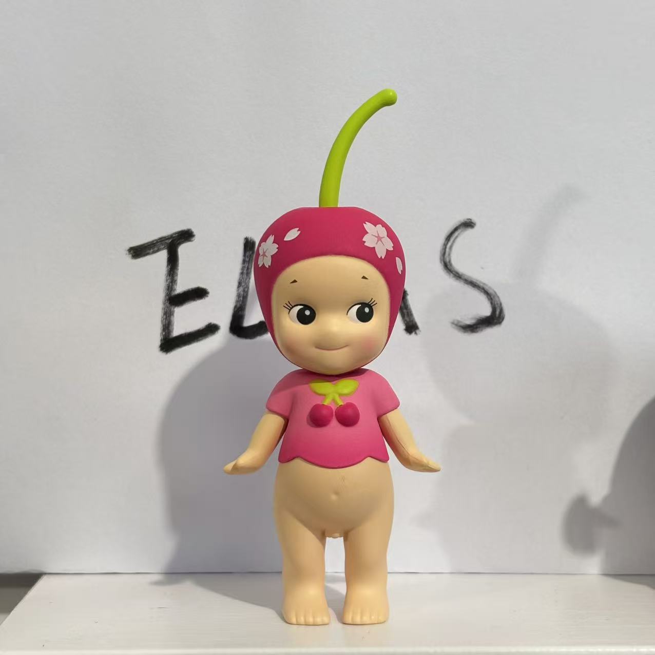 Sonny Angel Mini Figure  Cherr - Phone Accessories Sonny Angel ulasan dan harga
