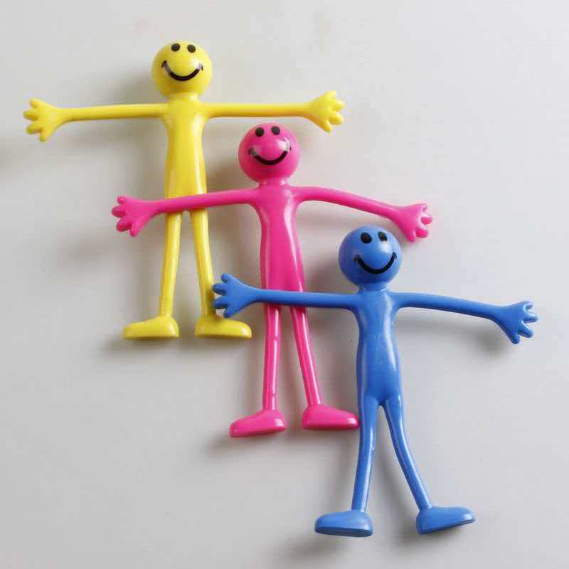 Creative Idea Bendable Sensory - Phone Accessories For Boys ulasan dan harga