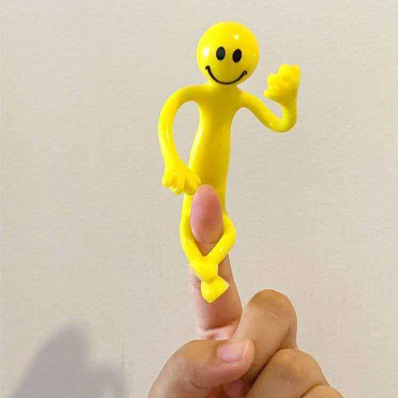 Creative Idea Bendable Sensory - Phone Accessories For Boys ulasan dan harga