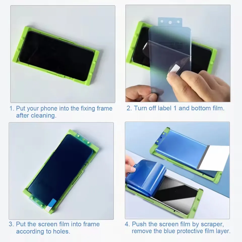 3 PCS Soft Ceramic Film For Sa - Phone Accessories Online Store ulasan dan harga